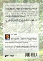Harald Prof. Dr. Walach, Harald Walach: Die Erscheinung 