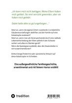 Britta Krengel: Meine Ruinen und wie ich ihnen den Tanz ansagte 
