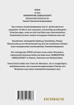 Matthias J. Augsburg, Alexander Droste: WEGE in eine GEMEINWOHL GESELLSCHAFT 