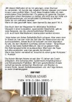 Myriam Adams: Sarahs Kompass in Krisenzeiten 