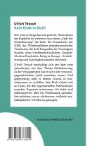 Ulrich Teusch: Kein Ende in Sicht 