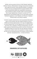Tina Ovalle, Tom-Oliver Regenauer: DEGENERATION X 