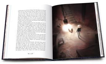 Neil Gaiman, Aurélie Neyret: Coraline 