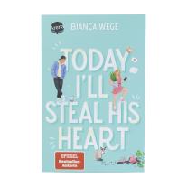 Bianca Wege: Today I’ll Steal His Heart (2) 