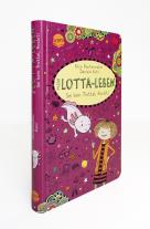 Daniela Kohl, Alice Pantermüller: Mein Lotta-Leben (21). Sei kein Trottel, Axolotl 