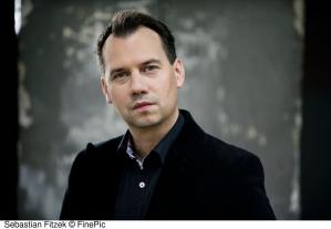 Sebastian Fitzek: Noah 