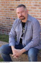 Dietmar Schmidt, Ethan Cross: Ich bin der Zorn 