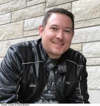 Ethan Cross: Racheopfer 