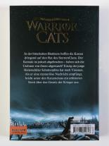 Erin Hunter: Warrior Cats - Das gebrochene Gesetz. Verlorene Sterne 