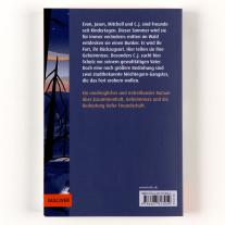 Kanut Kirches, Gordon Korman: The Fort 