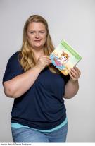 Sophie Schoenwald, Nadine Reitz: Schlaf schön, kleiner Igel 