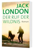 Lutz-W. Wolff, Jack London: Der Ruf der Wildnis 