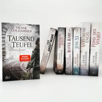 Frank Goldammer: Tausend Teufel 