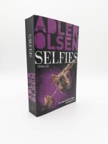Jussi Adler-Olsen: Selfies 