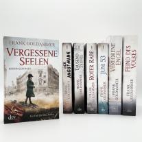 Frank Goldammer: Vergessene Seelen 