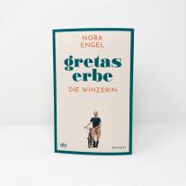Nora Engel: Gretas Erbe 