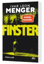 Ivar Leon Menger: Finster 