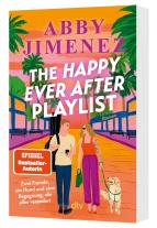 Franka Reinhart, Abby Jimenez: The Happy Ever After Playlist 
