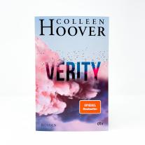 Colleen Hoover: Verity 