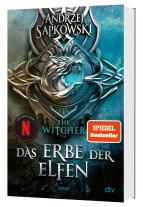 Erik Simon, Andrzej Sapkowski: Das Erbe der Elfen 