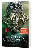 Erik Simon, Andrzej Sapkowski: Die Zeit der Verachtung 
