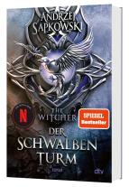 Erik Simon, Andrzej Sapkowski: Der Schwalbenturm 
