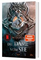 Erik Simon, Andrzej Sapkowski: Die Dame vom See 