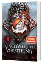 Erik Simon, Andrzej Sapkowski: Das Schwert der Vorsehung 