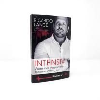 Ricardo Lange, Jan Mohnhaupt: Intensiv 