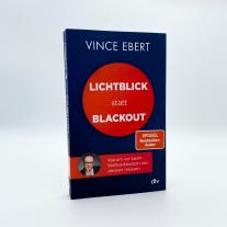 Vince Ebert: Lichtblick statt Blackout 