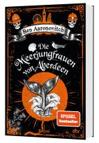 Christine Blum, Ben Aaronovitch: Die Meerjungfrauen von Aberdeen 