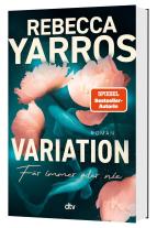 Michelle Landau, Rebecca Yarros: Variation – Für immer oder nie 