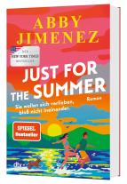 Urban Hofstetter, Abby Jimenez: Just for the Summer 