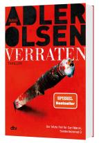 Hannes Thiess, Jussi Adler-Olsen: Verraten 