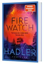 Colin Hadler: Firewatch 
