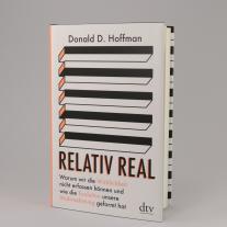 Donald D. Hoffman: Relativ real 