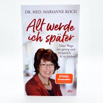 Marianne Koch, Jörg Mair: Alt werde ich später 