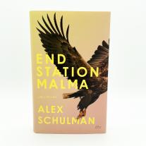 Alex Schulman: Endstation Malma 