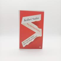 Kohei Saito: Systemsturz 