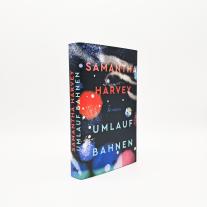 Julia Wolf, Samantha Harvey: Umlaufbahnen 