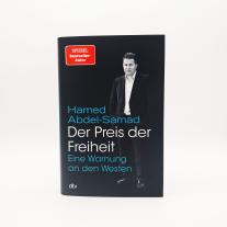 Hamed Abdel-Samad: Der Preis der Freiheit 