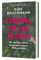 Dirk Brockmann, Dirk Prof. Dr. Brockmann: Survival of the Nettest 