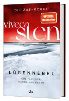 Dagmar Lendt, Viveca Sten: Lügennebel 