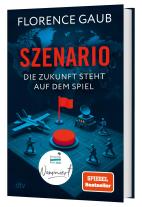 Florence Gaub: Szenario 