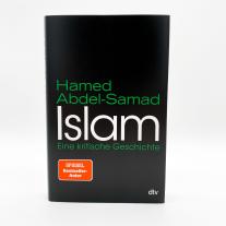 Hamed Abdel-Samad: Islam 