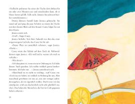 John Strelecky, Root Leeb: Wiedersehen im Café am Rande der Welt 