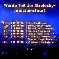 John Strelecky: Das Leben gestalten mit den Big Five for Life 