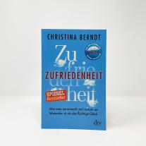 Christina Berndt: Zufriedenheit 
