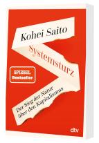 Kohei Saito: Systemsturz 