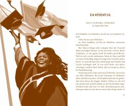 Viviana Mazza, Paolo D'Altan: Stories for Future – 13 Jugendliche, die etwas bewegen 